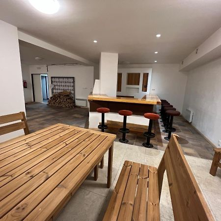 Apartman Studnice Na Vysocine Nove Mesto na Morave Exterior photo