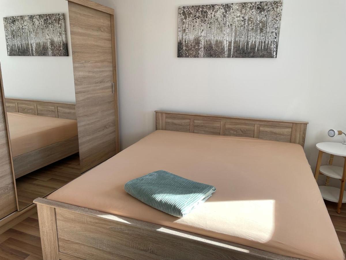 Apartman Studnice Na Vysocine Nove Mesto na Morave Exterior photo