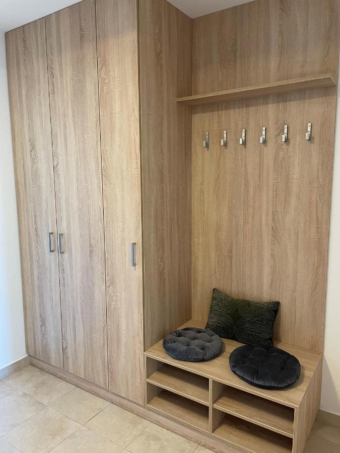 Apartman Studnice Na Vysocine Nove Mesto na Morave Exterior photo