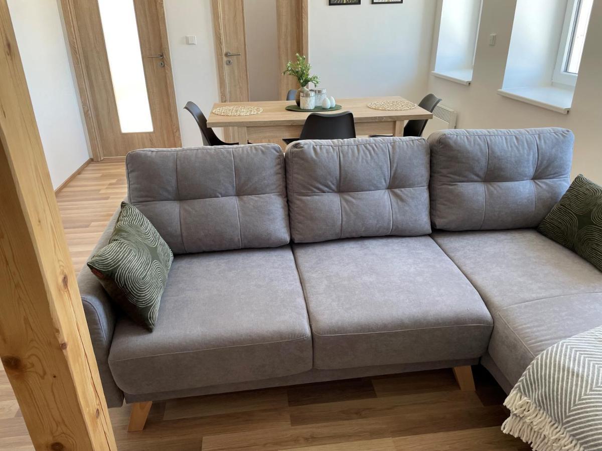 Apartman Studnice Na Vysocine Nove Mesto na Morave Exterior photo
