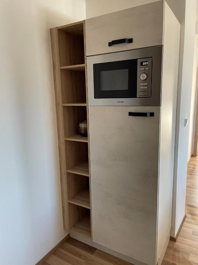 Apartman Studnice Na Vysocine Nove Mesto na Morave Exterior photo