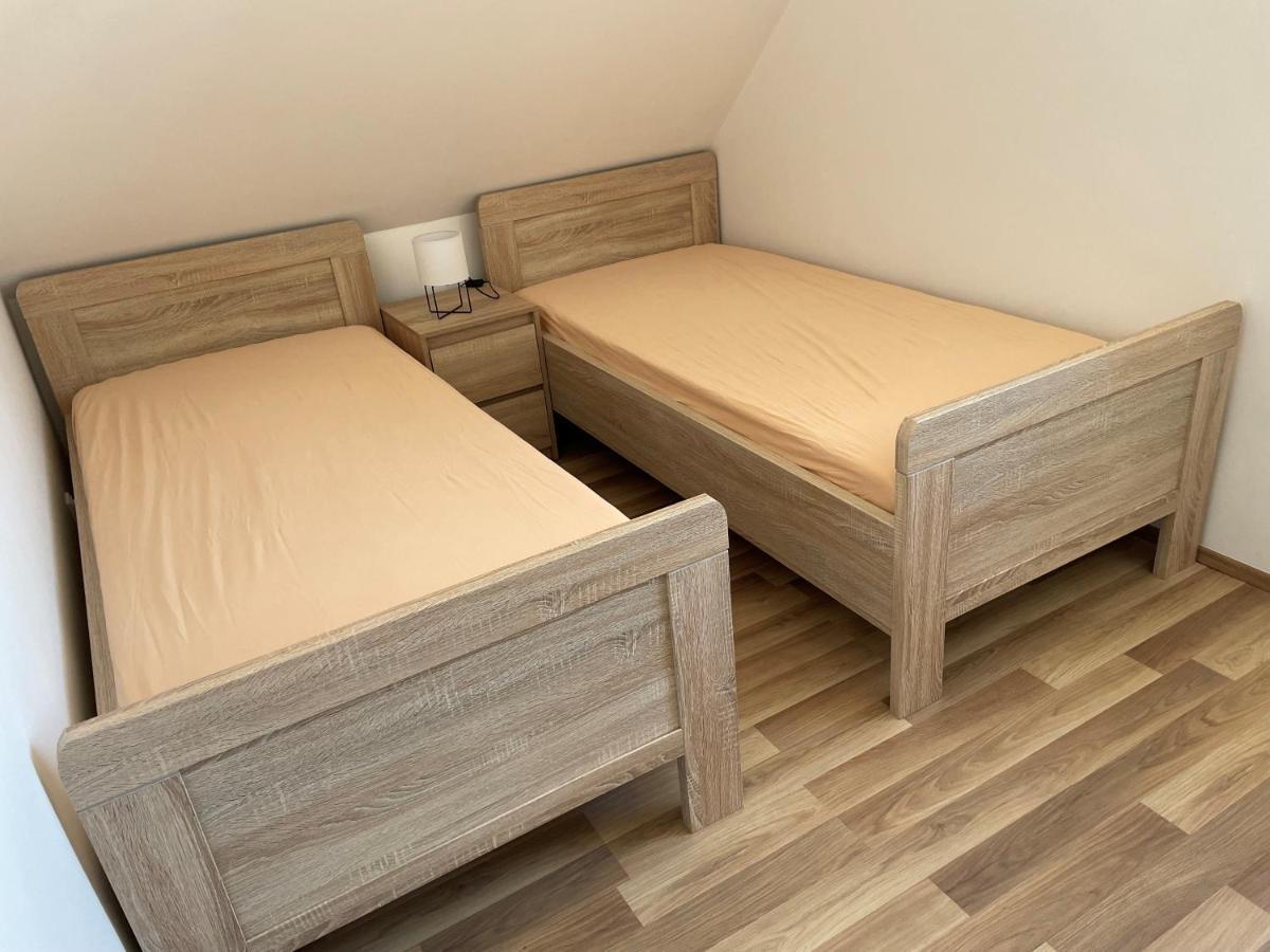 Apartman Studnice Na Vysocine Nove Mesto na Morave Exterior photo