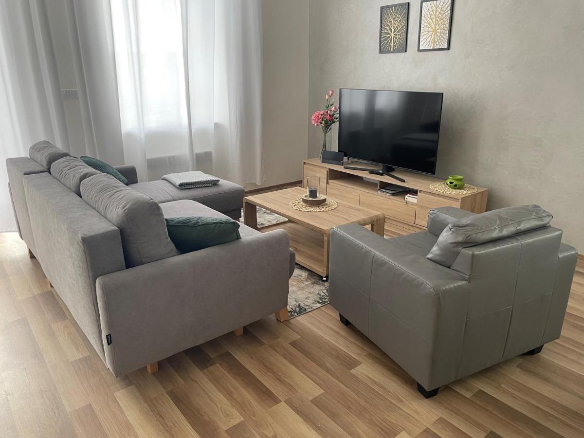 Apartman Studnice Na Vysocine Nove Mesto na Morave Exterior photo