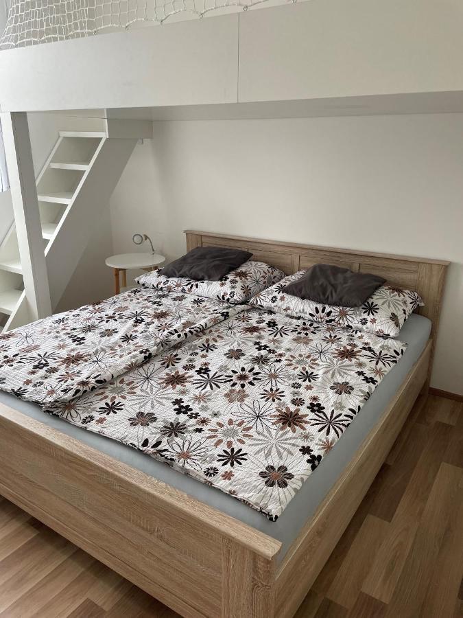 Apartman Studnice Na Vysocine Nove Mesto na Morave Exterior photo