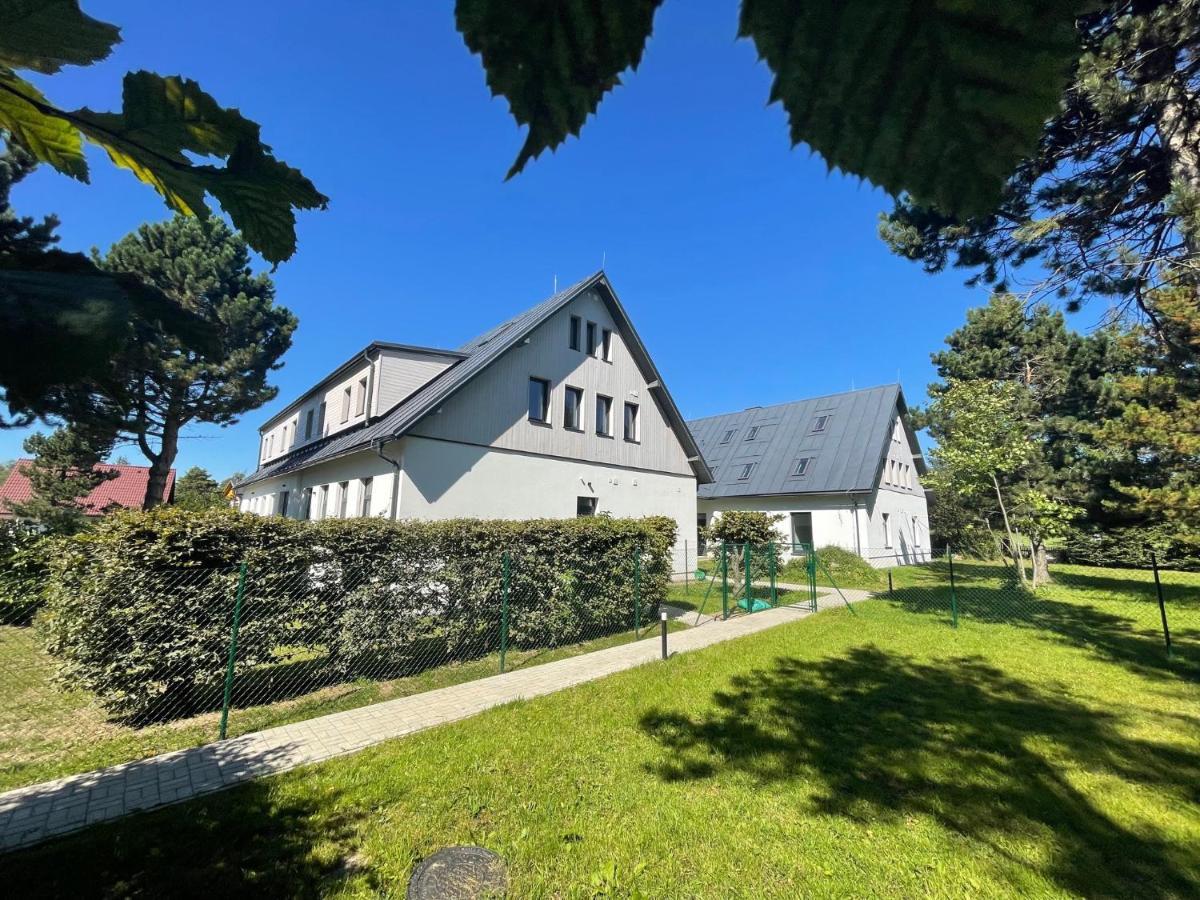 Apartman Studnice Na Vysocine Nove Mesto na Morave Exterior photo