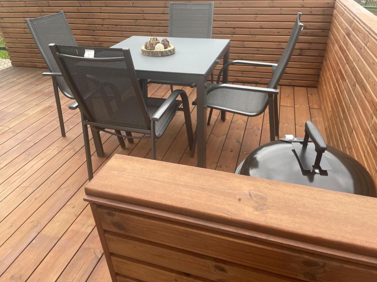 Apartman Studnice Na Vysocine Nove Mesto na Morave Exterior photo