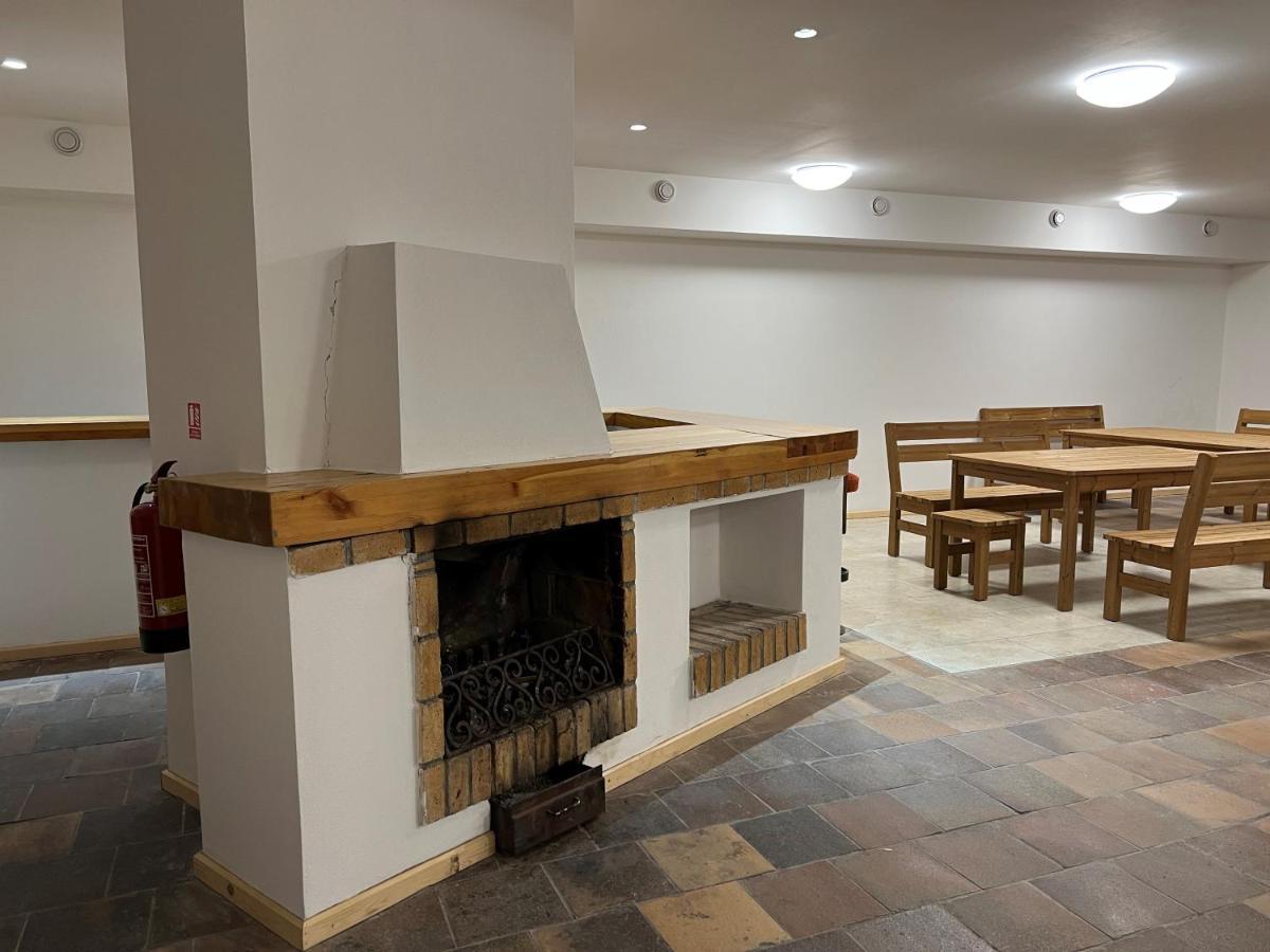 Apartman Studnice Na Vysocine Nove Mesto na Morave Exterior photo