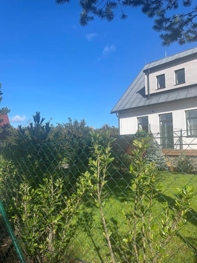 Apartman Studnice Na Vysocine Nove Mesto na Morave Exterior photo