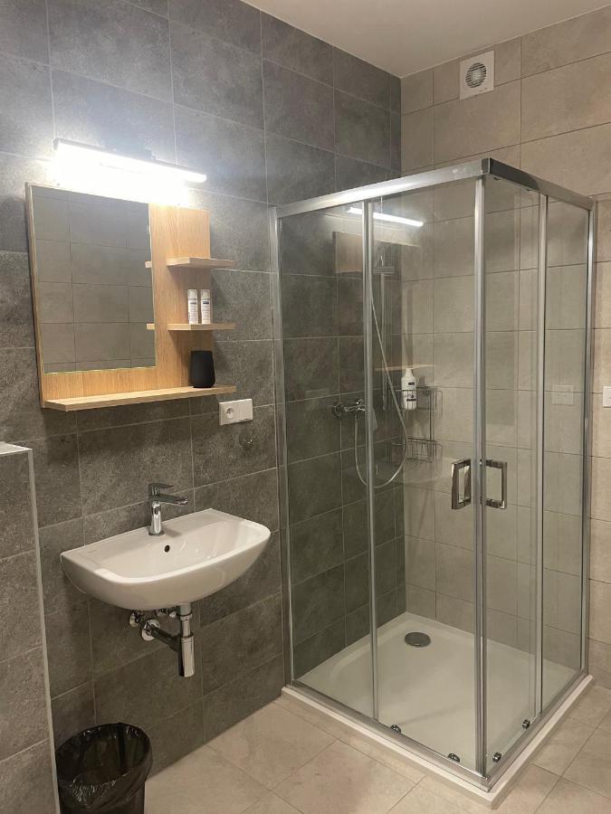 Apartman Studnice Na Vysocine Nove Mesto na Morave Exterior photo